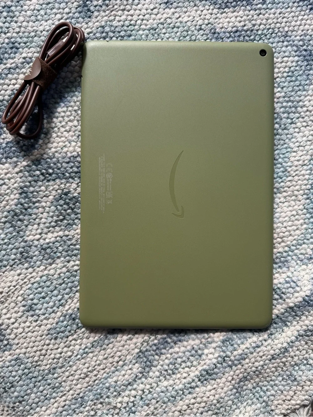 Amazon Fire HD 10, 11th Generation - Picture 3 of 8